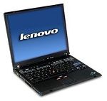Lenovo Thinkpad T42
